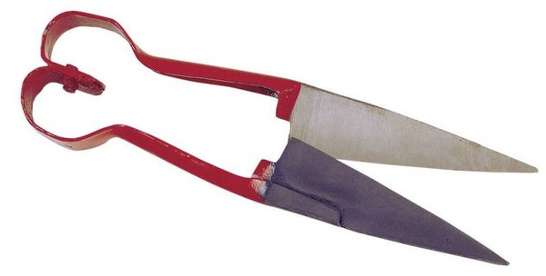 Schapenschaar - Force à tondre - Sheep Shear - Schafschere