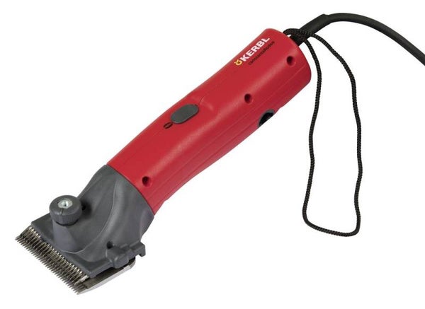 Paardenscheerapparaat - Tondeuse pour chevaux - Horse clipper - Pferdeschermaschine Constanta Rodeo