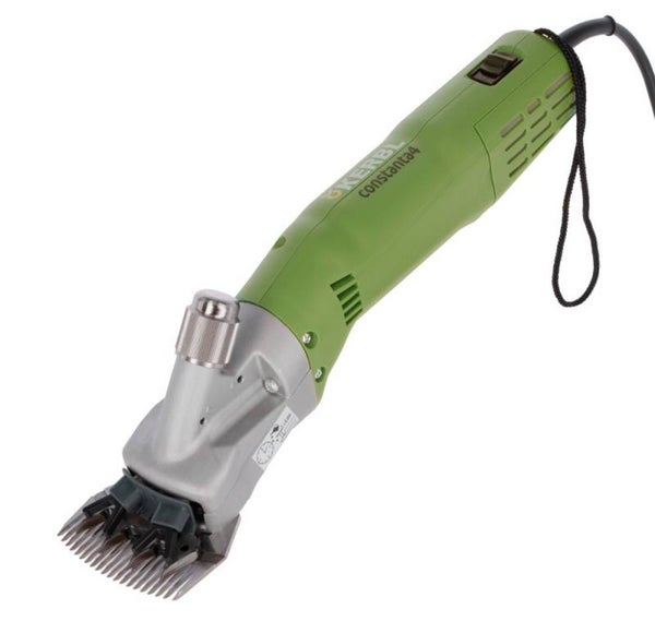 Veescheerapparaat - Tondeuse - Animal clipper - Viehschermaschine Constanta4