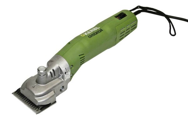 Paardenscheerapparaat - Tondeuse pour chevaux - Horse clipper - Pferdeschermaschine Constanta4