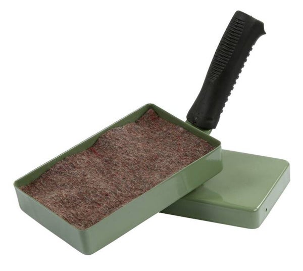 Stempelkussen - Coussin encreur - Ink pad - Stempelkissen