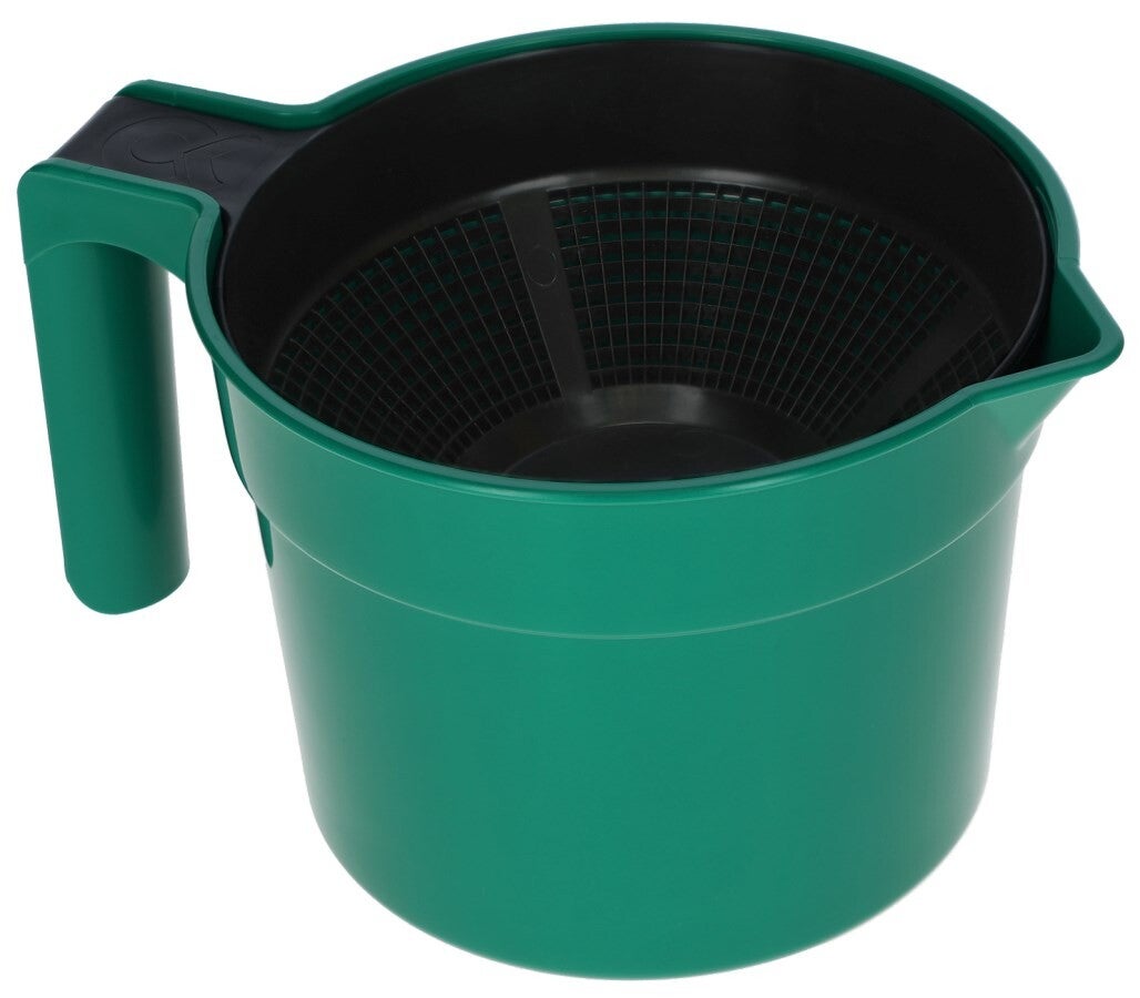 Voormelkbeker - Bol de traite - Strip cup - Vormelkbecher Premium