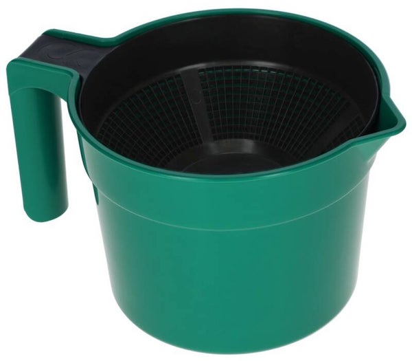 Voormelkbeker - Bol de traite - Strip cup - Vormelkbecher Premium