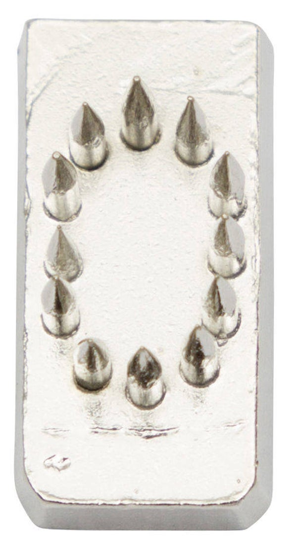 Inzetstukken voor tatoeëertangen - Lettres et chiffres pour pince à tatouer - Inserts for tattooing tongs - Einsätze für tätowierzangen