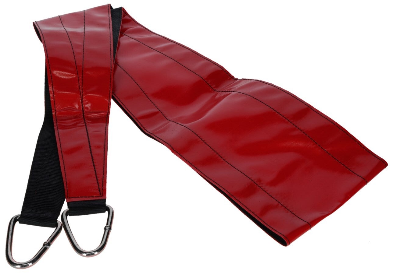 Shoof buikband voor heftoestel - Shoof sangle ventrale pour lève-vache - Shoof girth for lifting device - Shoof Bauchgurt für Hebegerät