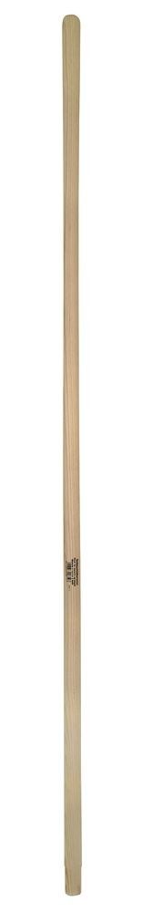 Steel voor gierschuiver - Manche de racloir à lisier - Handle for manure scraper - Gülleschieberstiel