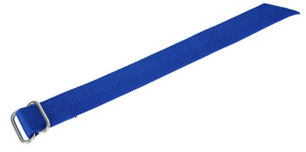 Enkelband voor pedometer - Bracelet pour podomètre - Ankle strap for pedometer - Fesselband für Pedometer