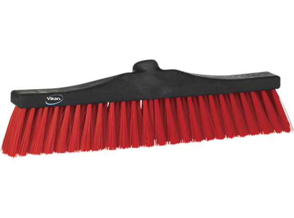 2018 - Lichtgewicht kunststof veger