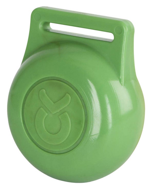 Gewicht voor halsmarkeerband - Poids pour le collier de marquage - Weight for neck marking strap - Gewicht für Halsmarkierungsband