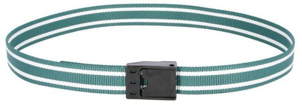Halsmerkband met klemsluiting - Collier de marquage avec fermoir clip - Marking neck strap with clip closure - Halsmarkierungsband mit Klemmverschluß