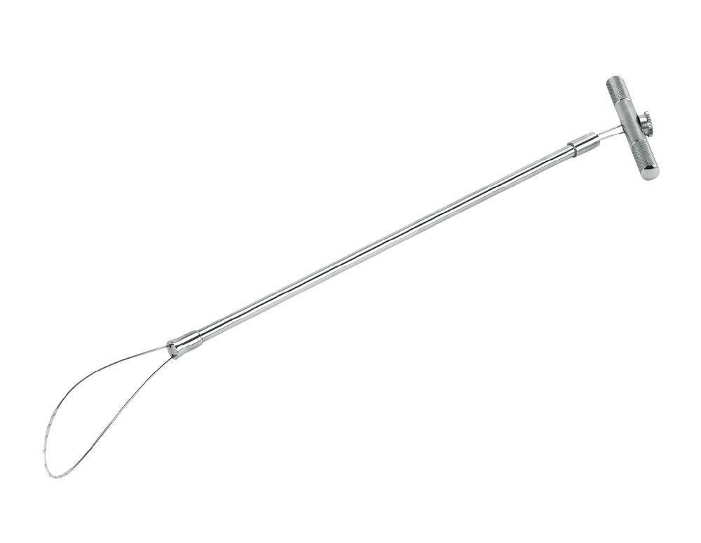 Verloslus - Lasso à porc - Pig puller - Geburtsschlinge