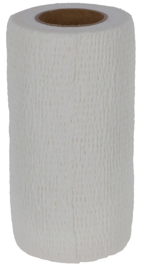 VetLastic Nature zelfhechtende bandage - Bandage autocollant VetLastic Nature - Claw bandage VetLastic Nature - VetLastic Nature selbsthaftende Bandage