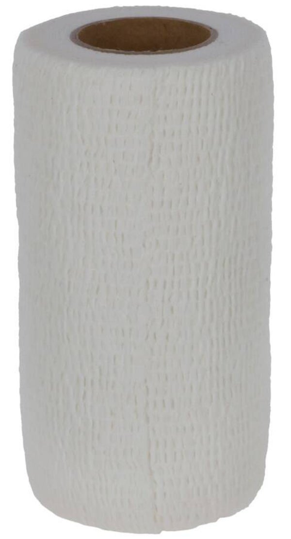 VetLastic Nature zelfhechtende bandage - Bandage autocollant VetLastic Nature - Claw bandage VetLastic Nature - VetLastic Nature selbsthaftende Bandage