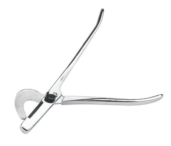 Castreertang - Pince à castrer pour porcelets - Castration forceps - Kastrationszange