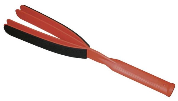 Drijfpats - Claquette - Flap - Treibpatsche