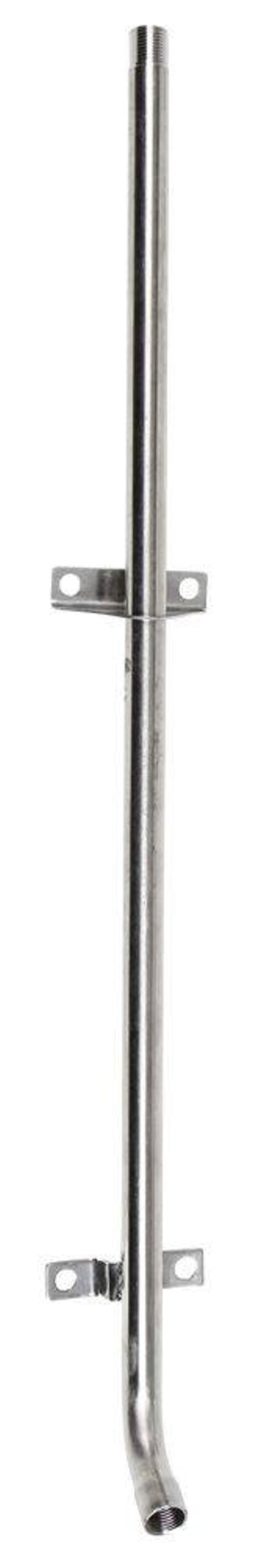 Aansluitbuis voor bijtnippel - Tuyau de raccordement pour sucette d'abreuvement - Connecting Tube for Bite Nipple - Anschlussrohr für Beißnippel