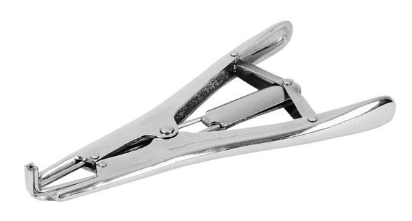 Spantang - Pince pose anneaux - Castrating band applicator - Spannzange