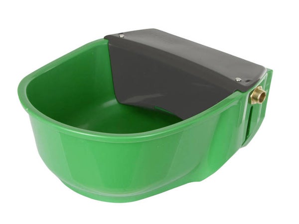 Vlotter-drinkbak S30 - Abreuvoir à niveau constant S30 - Float Drinking Bowl S30 - Schwimmer-Tränkebecken S30