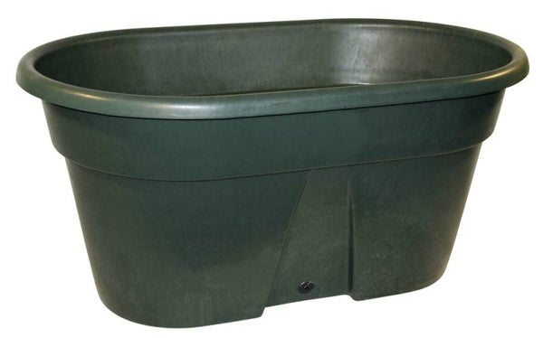 Weidedrinkbakken - Bac de pâture - Pasture well - Weidetränke