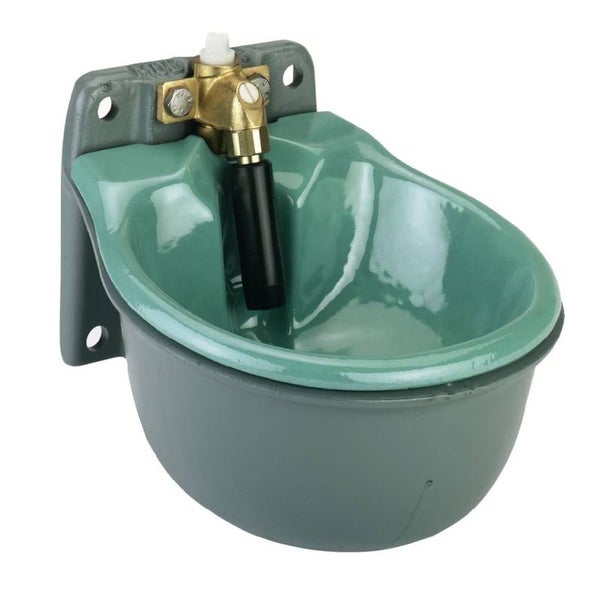 Drinkbak - Abreuvoir - Water bowl - Tränkebecken Suevia 46