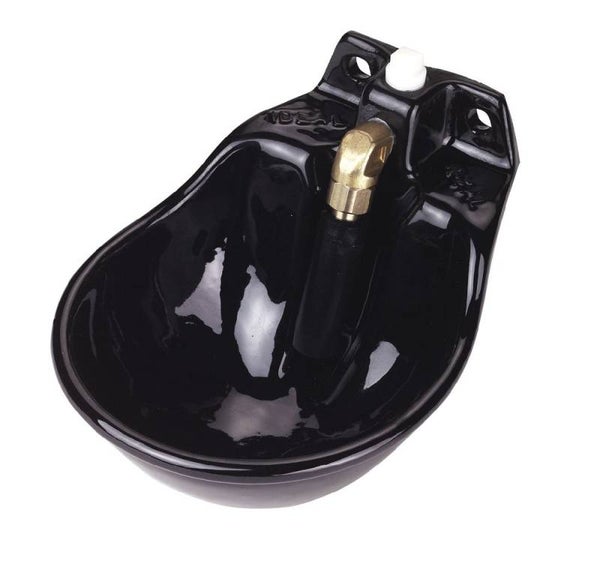 Drinkbak - Abreuvoir - Water bowl - Tränkebecken Suevia Ideal 61