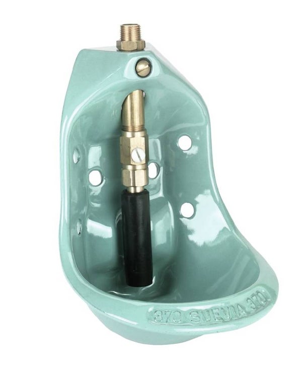 Drinkbak - Abreuvoir - Water bowl - Tränkebecken Suevia 370