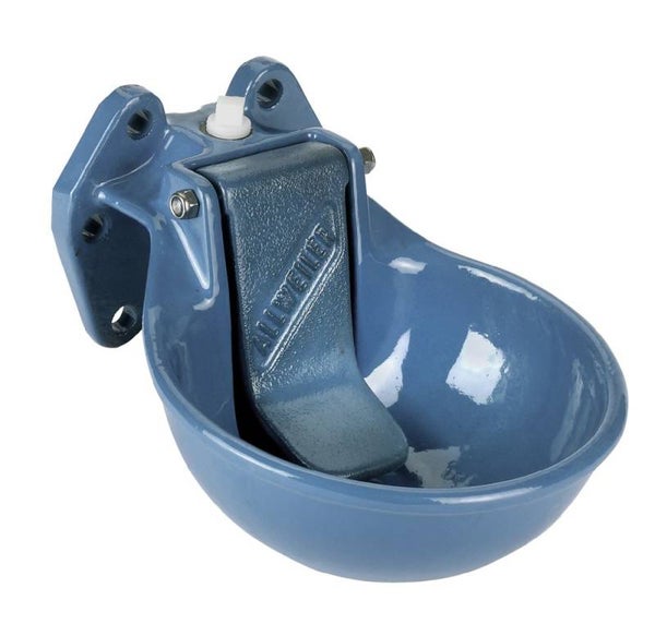 Drinkbak - Abreuvoir - Water bowl - Tränkebecken Allweiler K/2