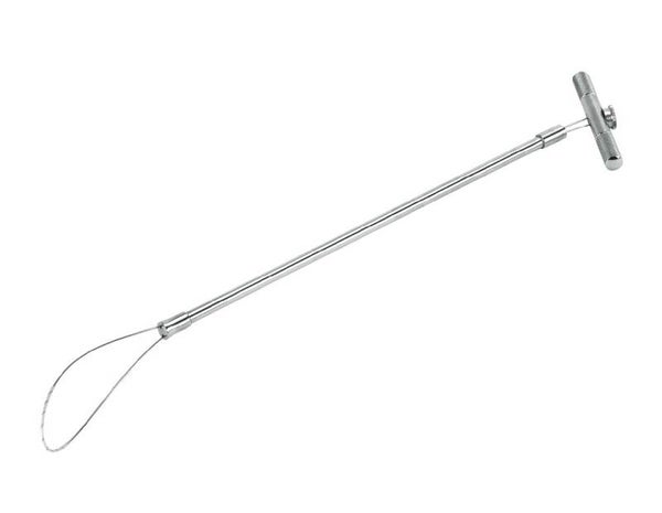 Verloslus - Lasso à porc - Pig puller - Geburtsschlinge