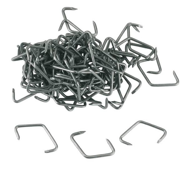 Kram - Crampon - Wire rings - Krampen