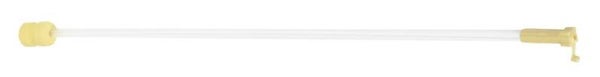 Katheter van schuimstof - Cathéter mousse - Foam Tip Catheter - Schaumstoffkatheter
