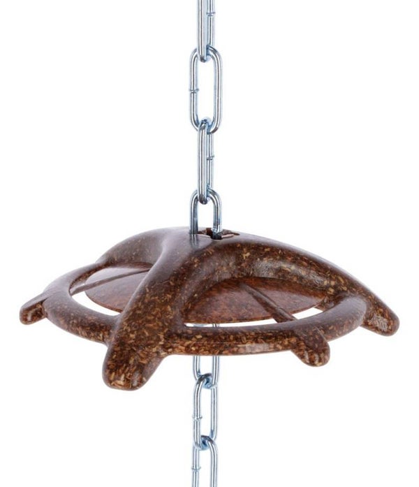 Bijtring - Disque à mordre - Teething ring - Beißring Natur