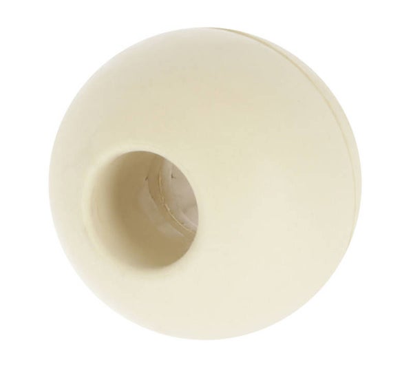 Bijtkogel natuurrubber - Balle à mâcher en caoutchouc naturel - Biting ball natural rubber - Beißkugel Naturkautschuk