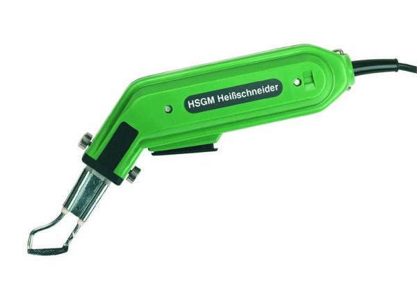 Staartcoupeerder - Coupe queue à chaud - Hot cutter - Heißschneidegerät Engel