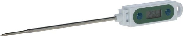 Staafthermomether digitaal - Thermomètre à tige digital - Digital rod thermometer - Thermometer Digital