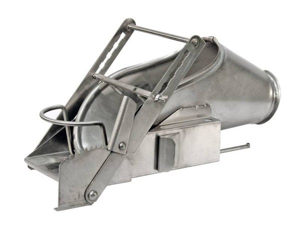 Castreerapparaat - Appareil à castrer - Castration device - Kastrationsgerät