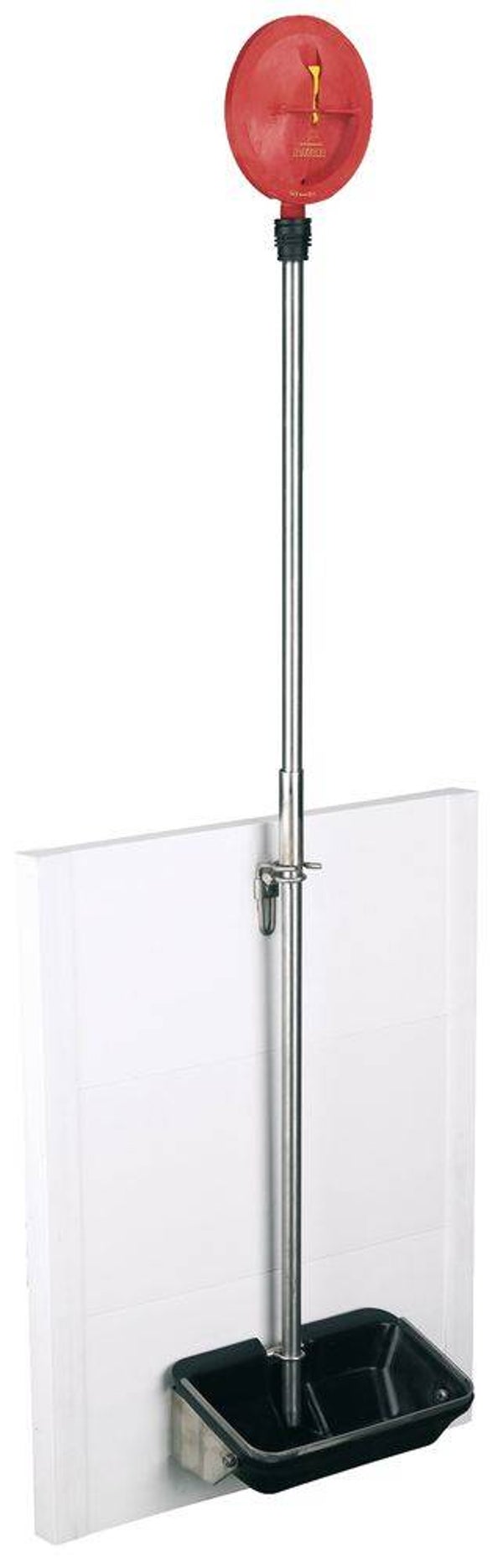 Drinkklep - Abreuvoir - Valve - Tränkeventil AquaLevel