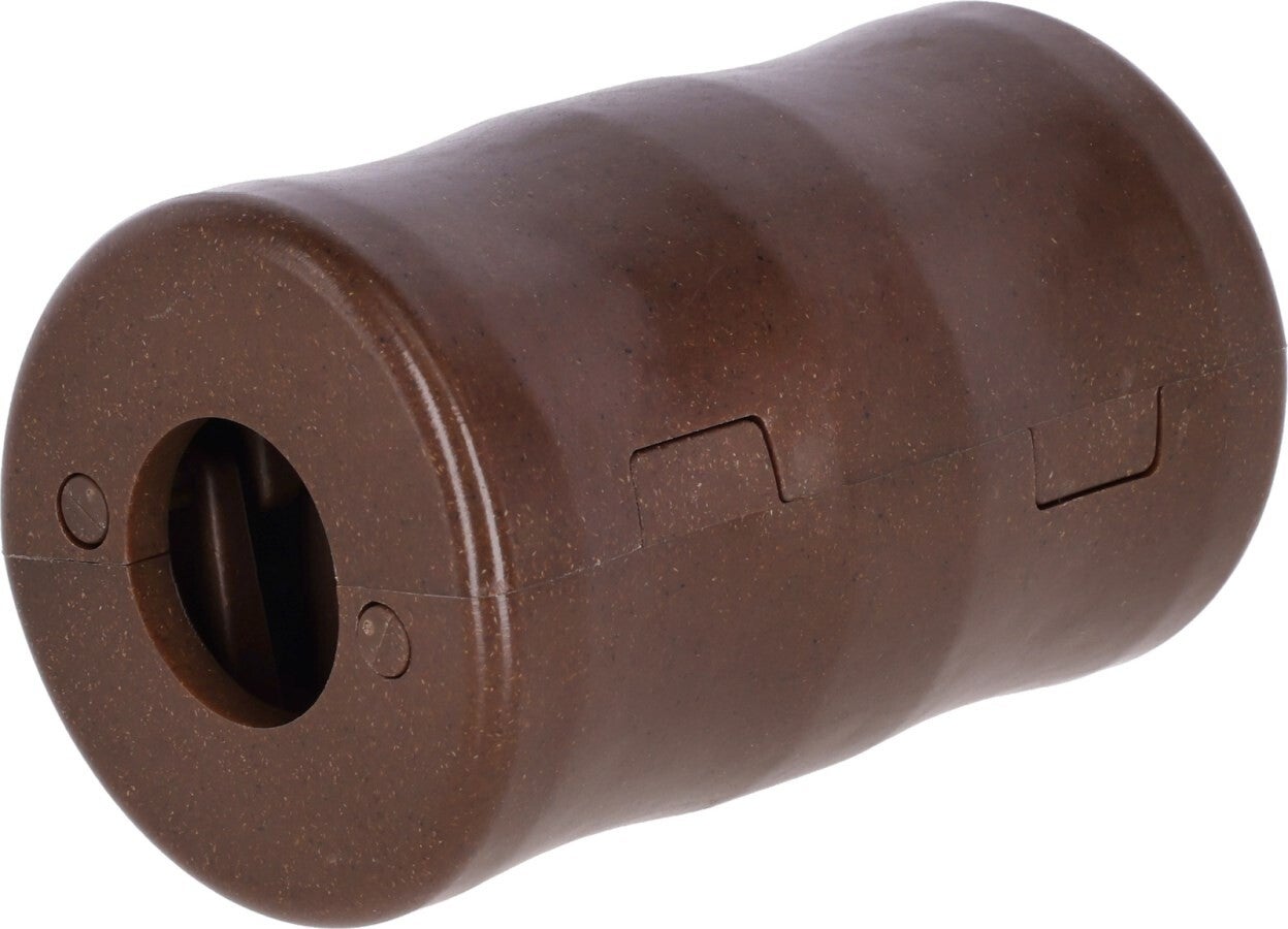 Bijtcilinder - Cylindre à mordre - Biting cylinder - Beißzylinder Natur