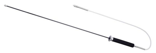 Vaccineerstaaf  - Barre de vaccination - Inoculation Rod - Impfstab HSW