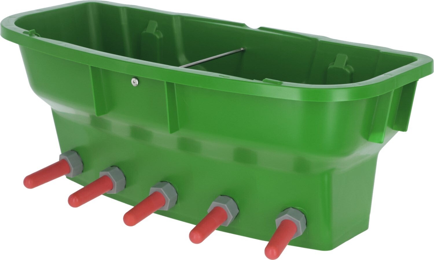 Kalverdrinkbak Multi Feeder 30L - Bac d'allaitement Multi Feeder 30L - Calf feeder tray Multi Feeder 30L - Kälbertränkewanne Multi Feeder 30L