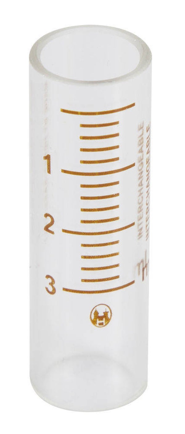 Reservecilinder, los - Cylindre seul - Replacement Barrel, only - Ersatz-Zylinder allein