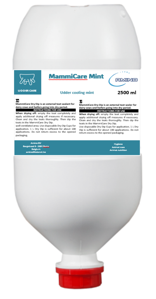 MammiCare Mint