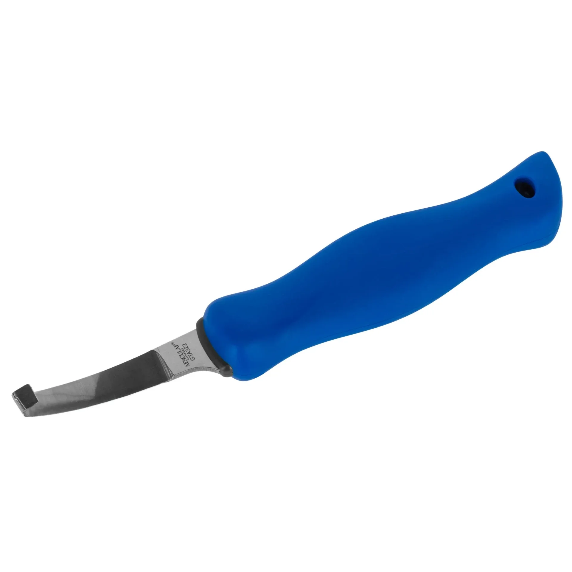 Klauwmes - Rénette - Claw knife - Klauenmesser Aesculap ProCut