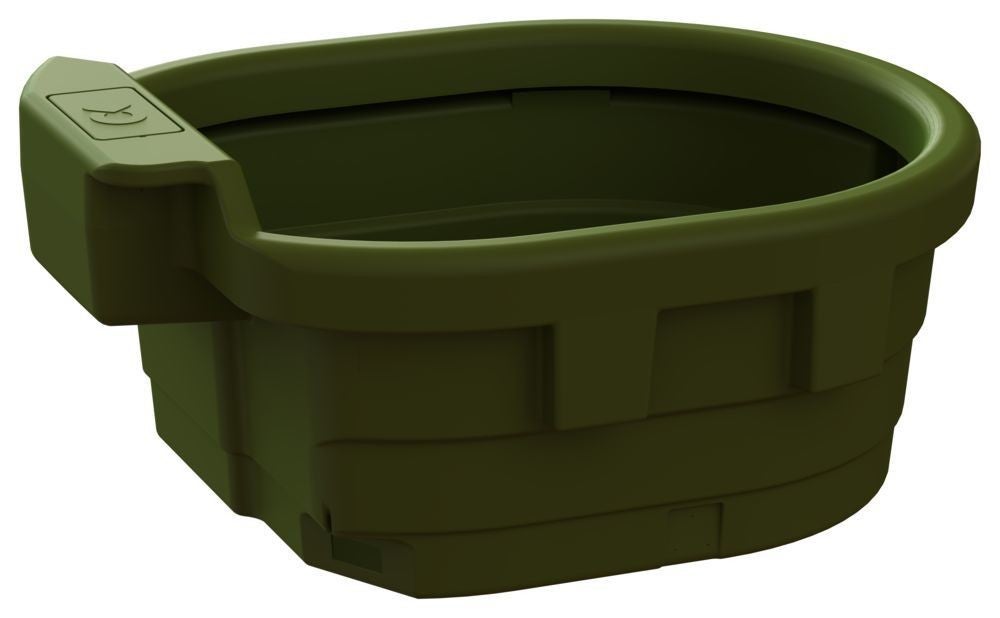 Weidedrinkbak - Bac de pâture - Water trough - Weidetränke