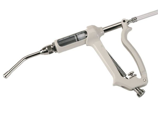 HSW Drench-Matic Eco