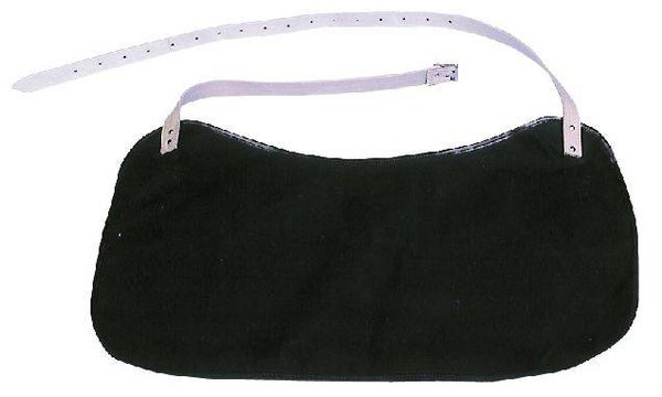 Bokschort - Tablier bélier - Anti-mating Apron - Bockschürze