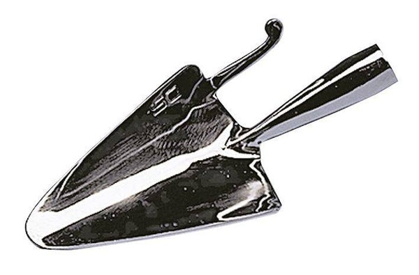 Herdersschep - Houlette de berger - Shepherds' Shovel - Schäferschippe