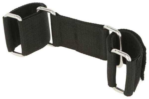 Anti-spreidband voor geiten - Entraves pour chèvres - Hobble for goats - Fuβfessel für Ziegen