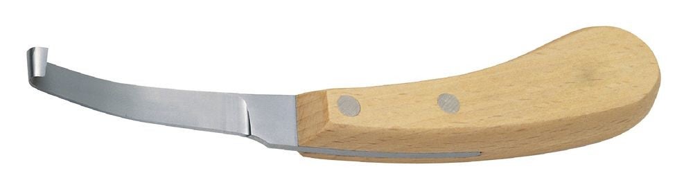 Klauwmessen - Rénettes - Claw knifes - Klauenmesser Profi