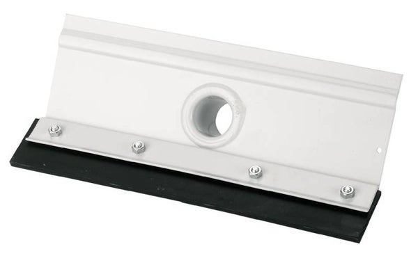 Racloir à déjections - Muck and Slurry Pusher - Kot- und Gülleschieber