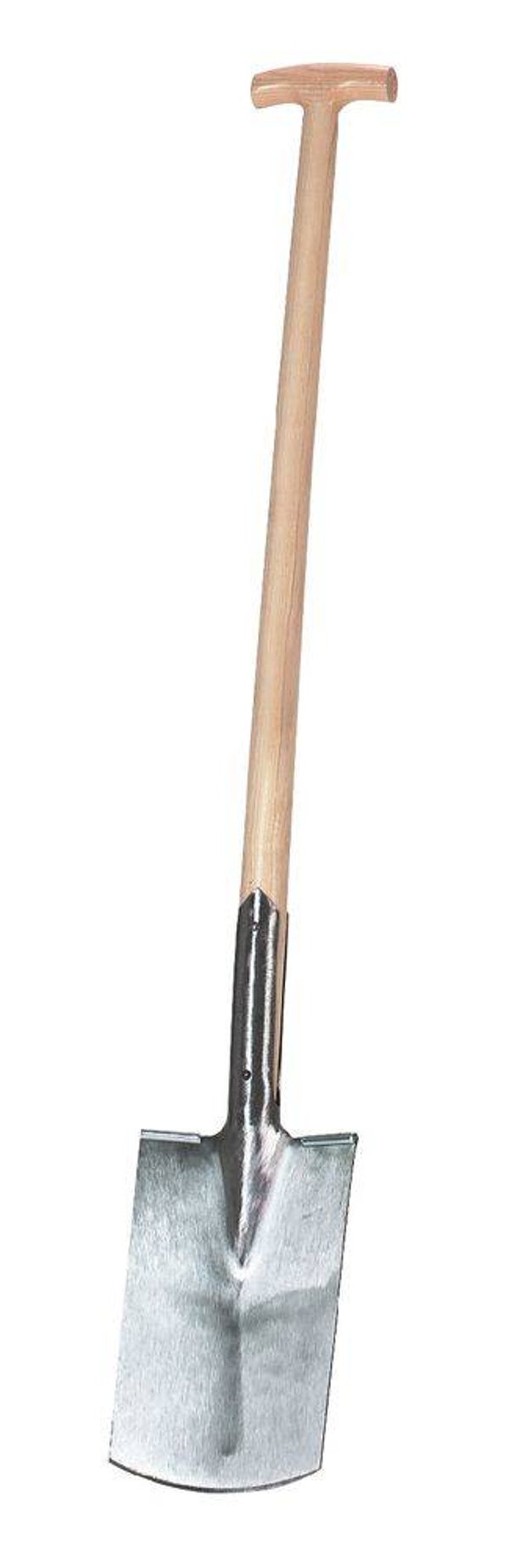 Professionele spade - Bêche professionnelle - Professional spade - Profi-Spaten